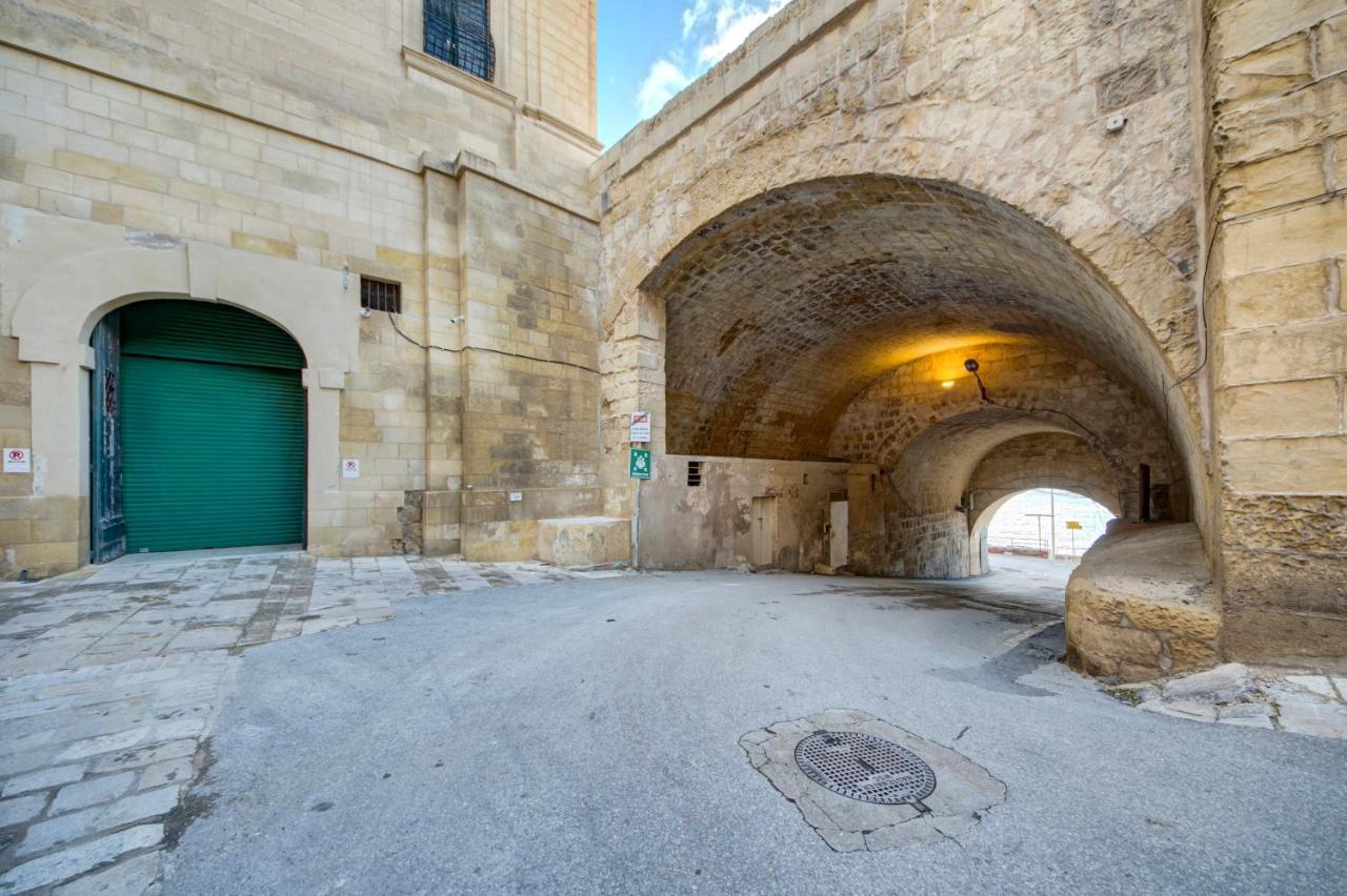 Sally Port 29 Βαλέτα Εξωτερικό φωτογραφία