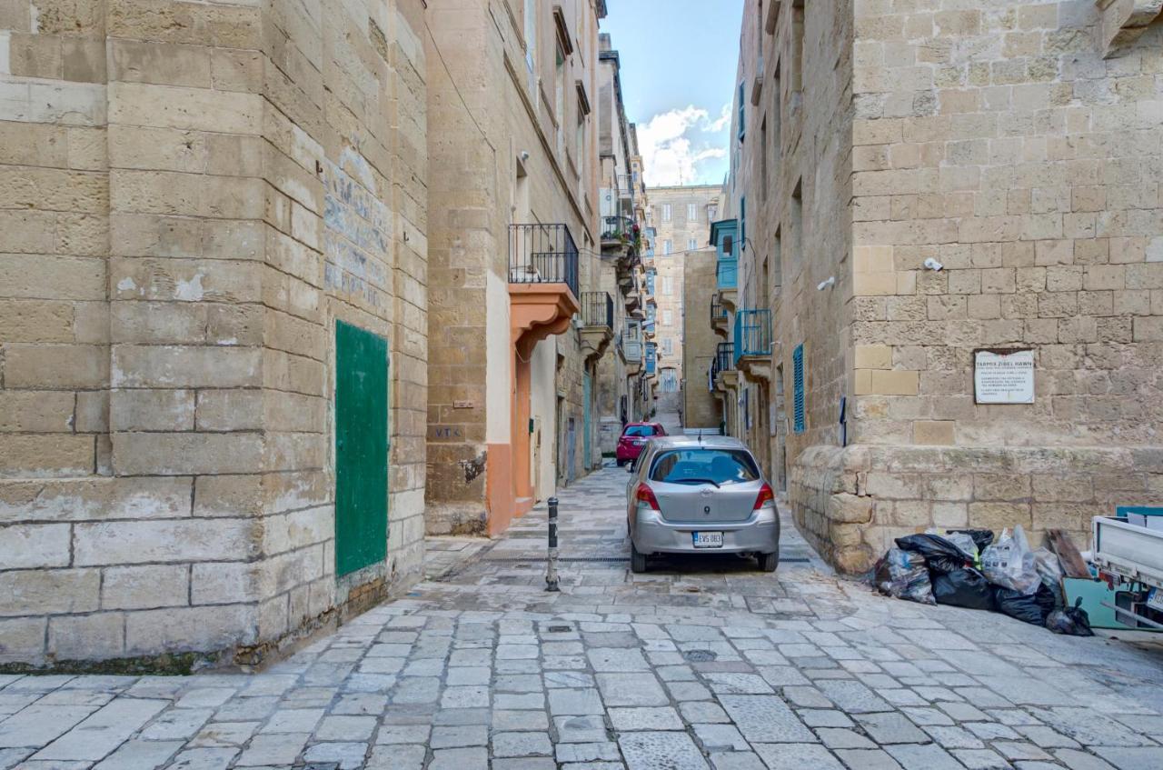 Sally Port 29 Βαλέτα Εξωτερικό φωτογραφία