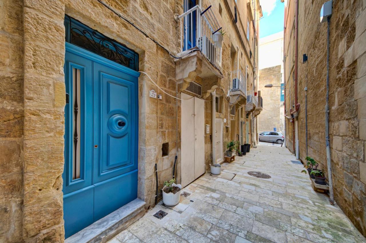 Sally Port 29 Βαλέτα Εξωτερικό φωτογραφία