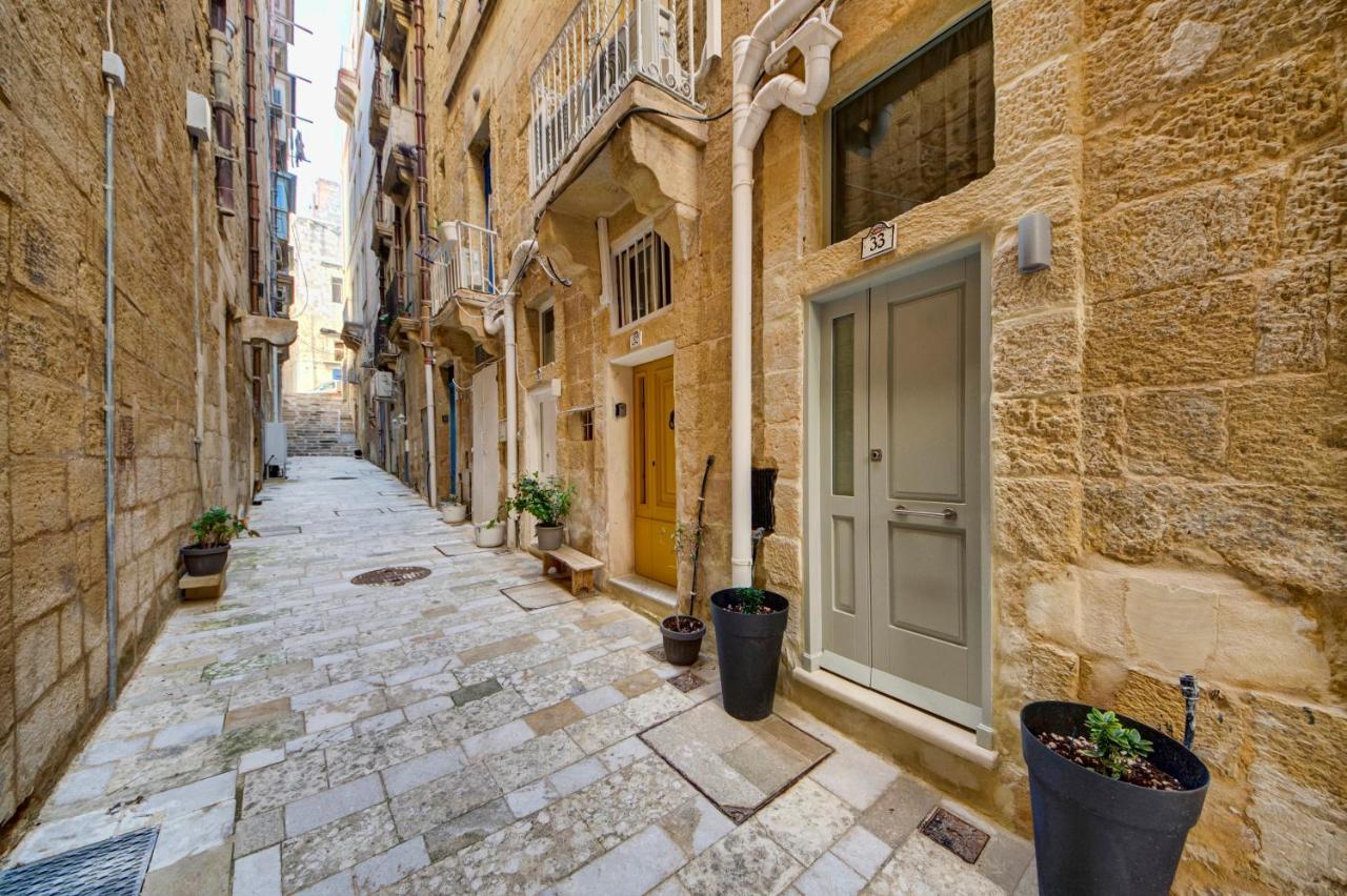 Sally Port 29 Βαλέτα Εξωτερικό φωτογραφία