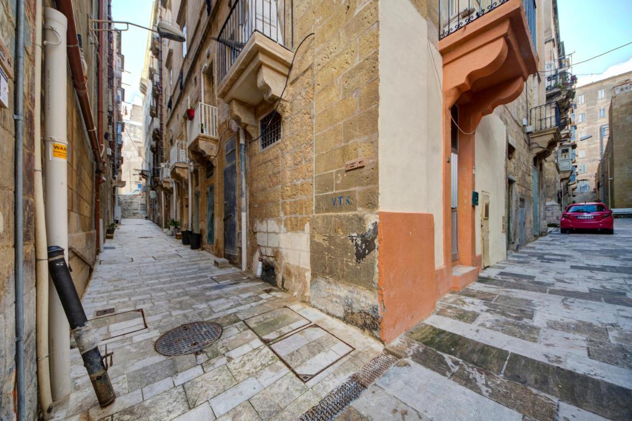 Sally Port 29 Βαλέτα Εξωτερικό φωτογραφία